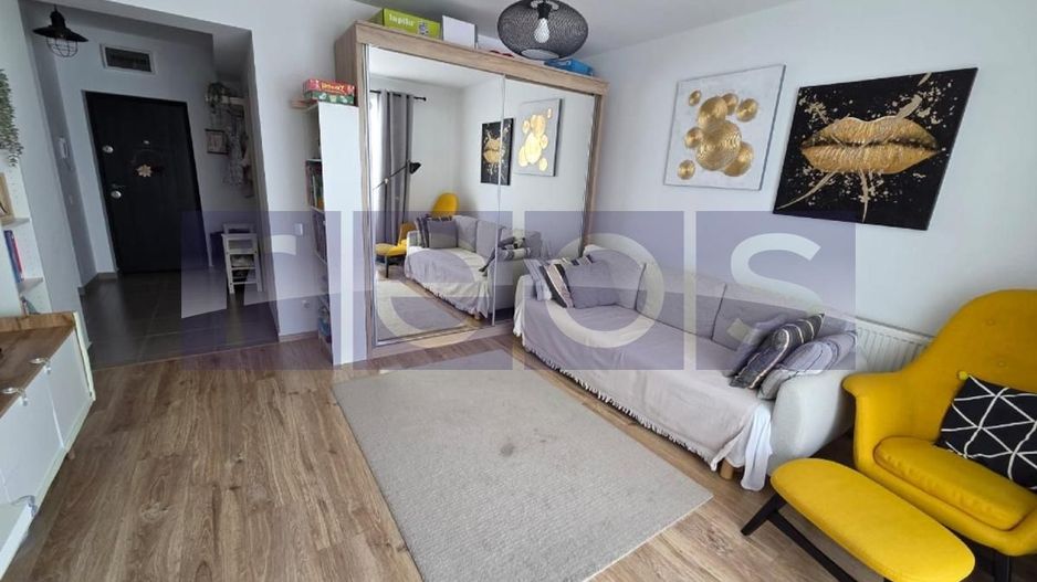 VANZARE | 2 CAMERE | OTOPENI | COMPLET MOBILAT ȘI UTILAT - Poză 2