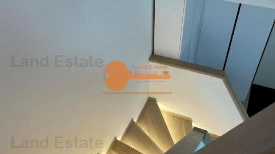 PentHouse Dacia-Eminescu ( parcare-terasa 92 mp ) - Poză 9