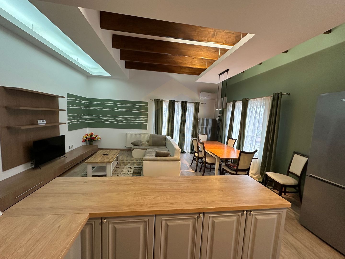 Vanzare apartament 3 camere, zona C. Brancusi - Poză 7