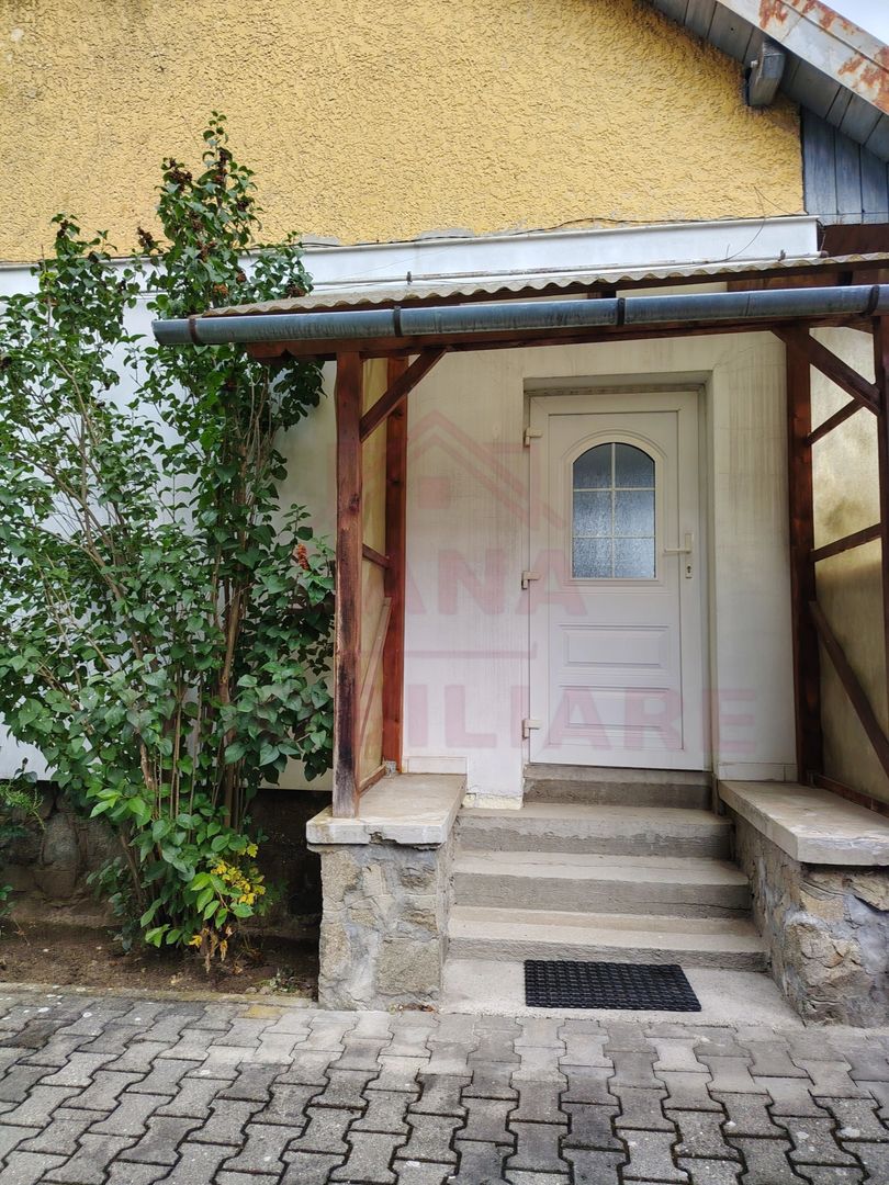 CASĂ DE VÂNZARE 5 CAMERE ÎN OȚELU-ROȘU, \JUD. CS - Poză 3