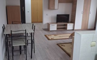 1 camera moderna, decomandata, parcare, Iris, Parcul Armatura - Poză 2