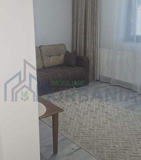 Inchiriere apartament 1 camera Lunca Cetatuii Iasi - Poză 4