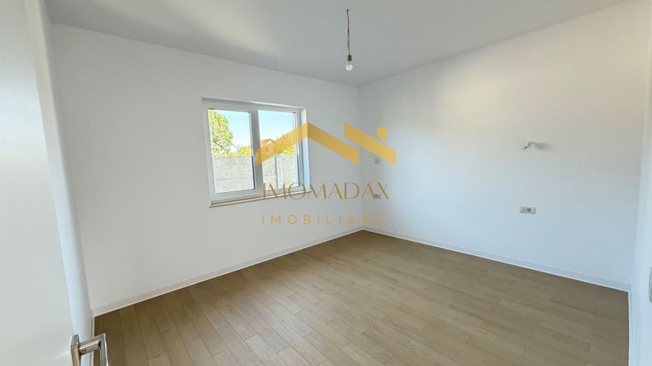 -Casa individuală -4 camere -2 băi - - Poză 10