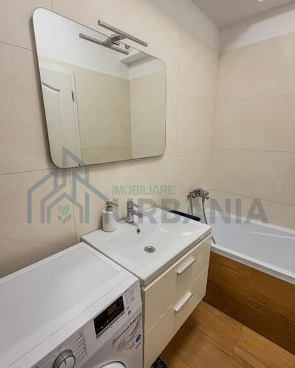 Sun Residence - Apartament 2 camere în Valea Adâncă - Poză 7