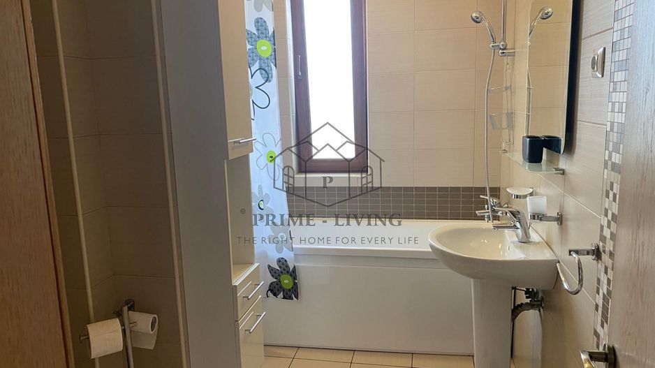 APARTAMENT DE 2 CAMERE MODERN SI SPATIOS IN FLOREASCA - Poză 4