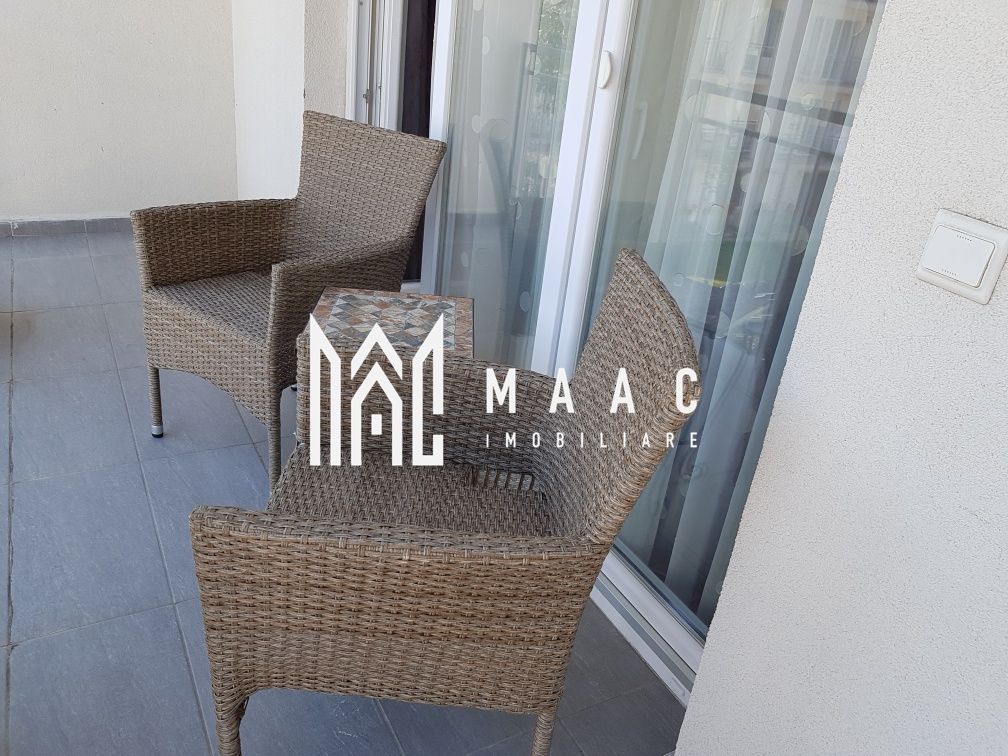 Apartament | Decomandat | 49 MPU | 2 camere | Balcon | Lazaret - Poză 11