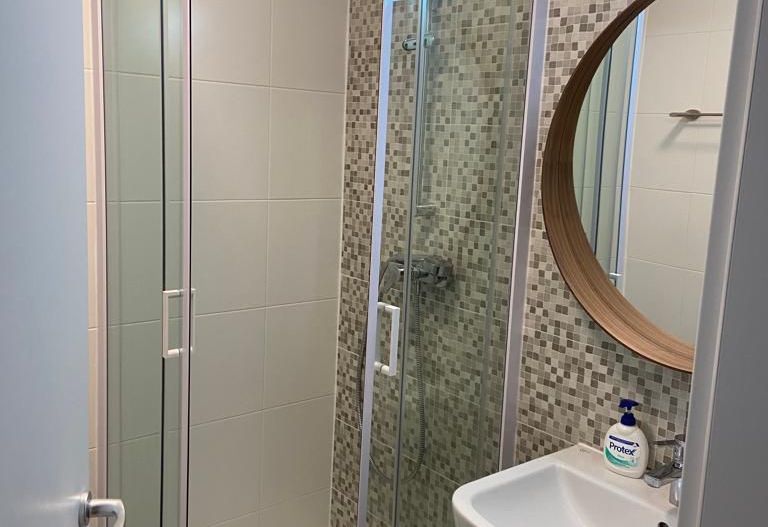 Penthouse 3 camere Pipera | New Point - Poză 12