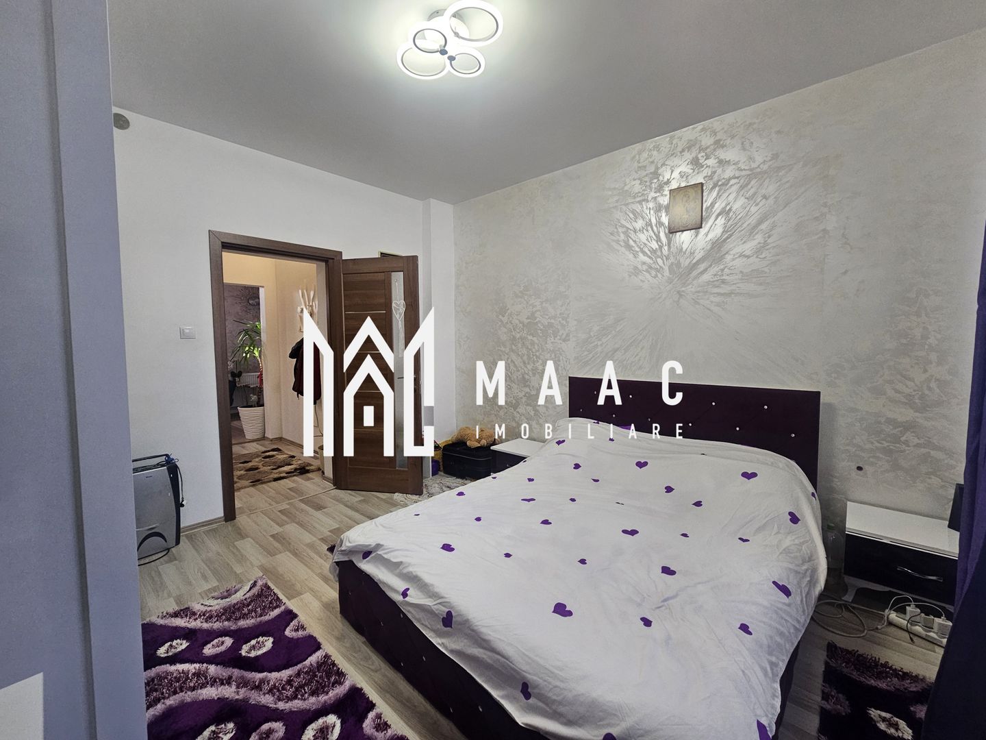 Casa individuala | Teren 450 mp | Garaj | Piata Cluj - Poză 9