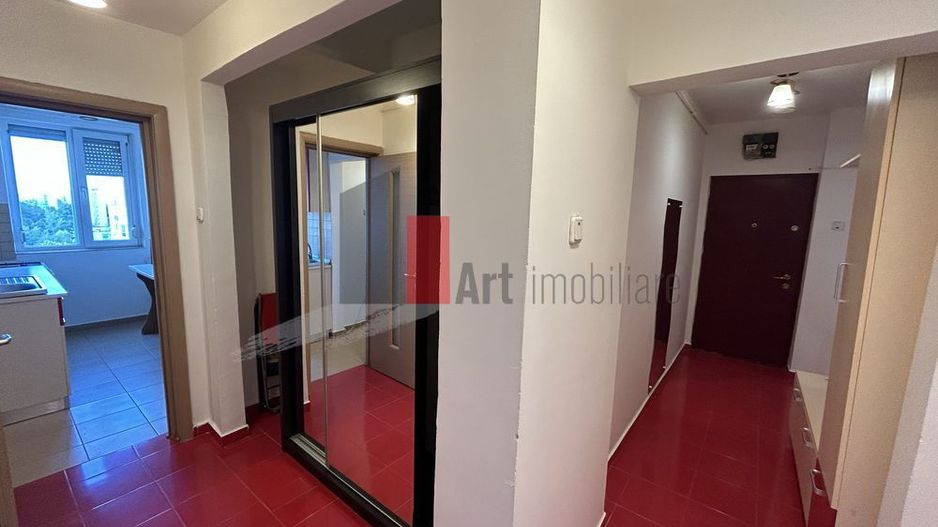 Apartament 2 camere Parcul Moghioros - Poză 4