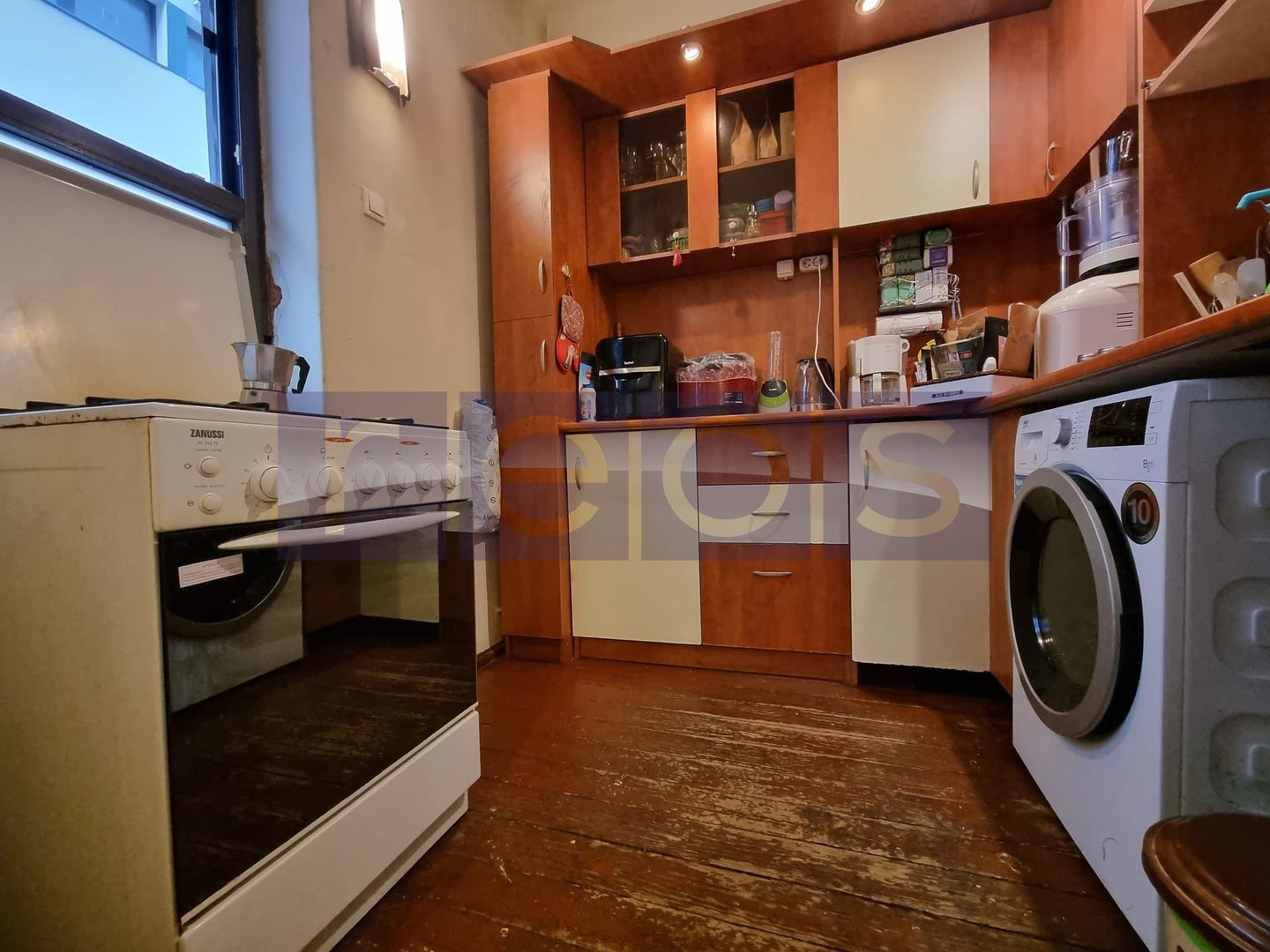 VANZARE 3 CAMERE | DECOMANDAT | ZONA TINERETULUI - Poză 18