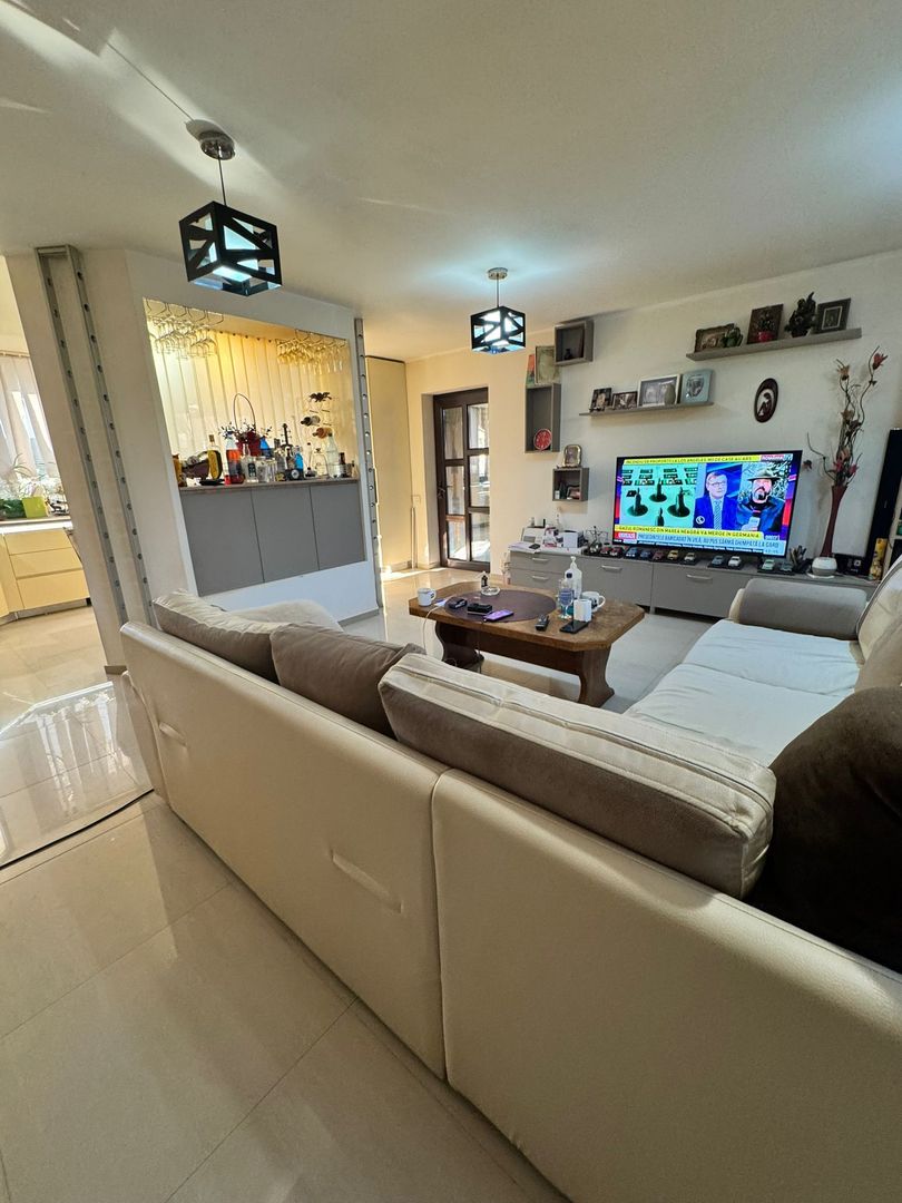 2 Unitati Duplex| Piscina|Bragadiru | Cristalului - Poză 8