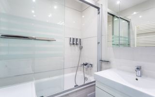 Vânzare, apartament 2 camerea, str. Mihail Sadoveanu, Ciocana - Poză 13
