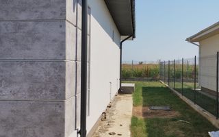 Casa individuala pe un singur nivel! - Poză 4