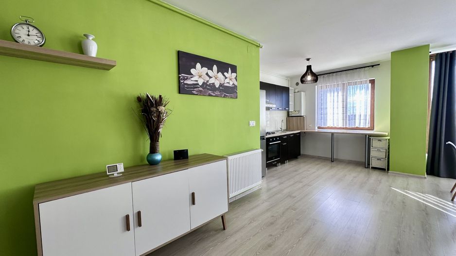 Apartament 2 camere de închiriat – Toronto Residence, Torontalului - Poză 4