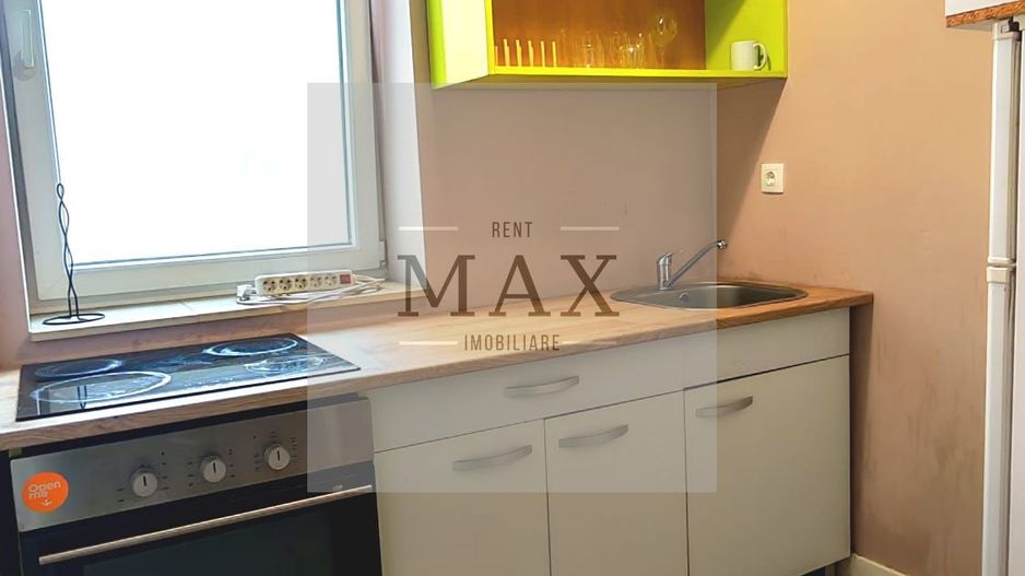 Apartament de închiriat 3 camere, Mărăști, Cluj-Napoca, 65 mp - Poză 7