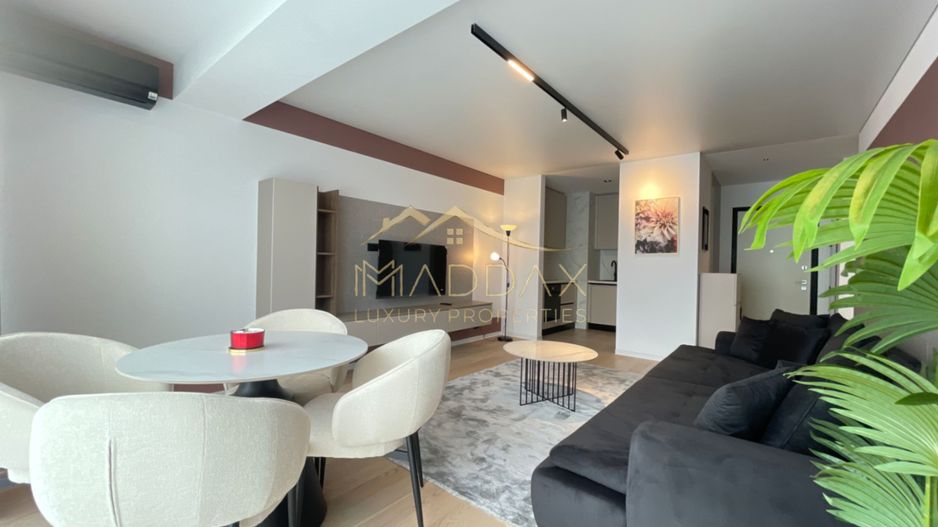 Apartament modern***2 camere***LUX***Prima inchiriere//Mall Promenada - Poză 1