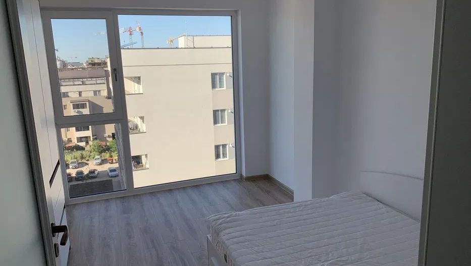Apartament 3 camere Popesti Leordeni, 5 min metrou, bloc nou - Poză 3