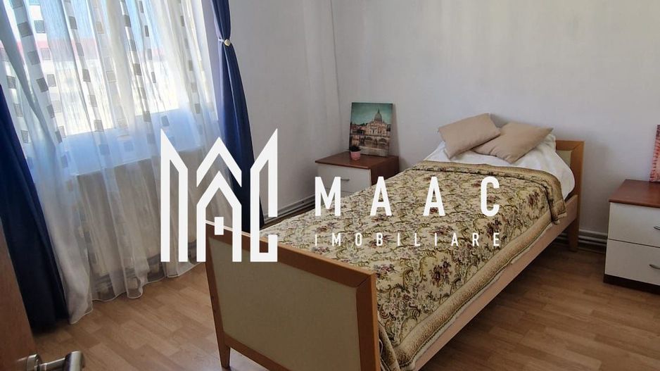 Apartament 3 camere | Balcon | 64 MPU | Decomandat | Lazaret - Poză 4