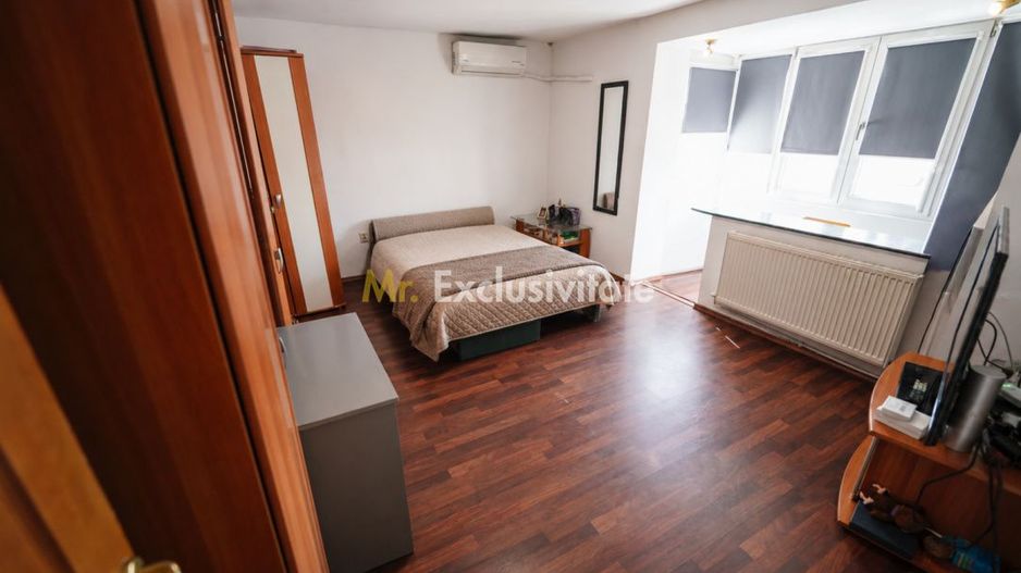 Apartament de vanzare 2 camere – Ultracentral, Craiova - Poză 1