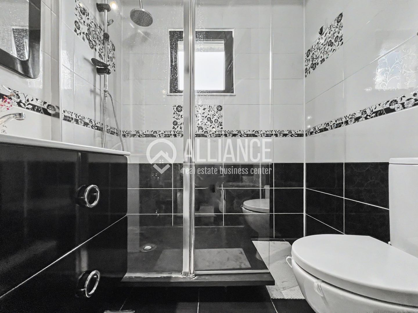Tomis Plus (Cod 05) - Apartament 2 camere |Complet mobilat și utilat | - Poză 19