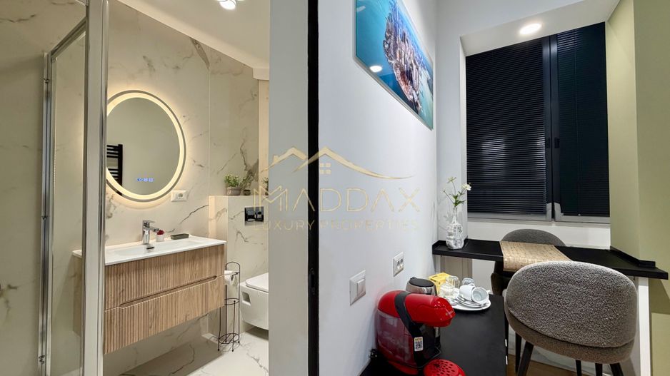 Studio *mobilat complet* // Piata Amzei - Poză 14