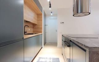 Apartament 2 camere One Herastrau Plaza - Poză 14