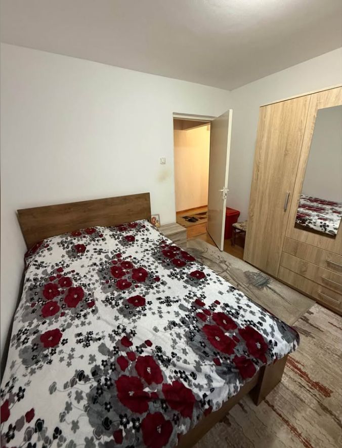 Apartament 3 camere in Cetate, et.3 - Poză 4