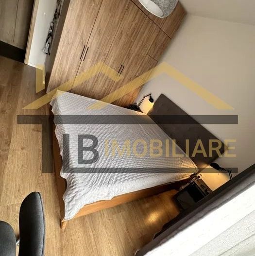 Apartament de 2 camere, 60mp, parcare, Zona Agora - Poză 4