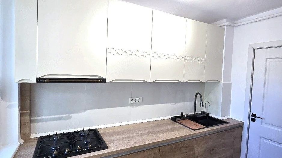 🌳 Închiriez Apartament cu 2 camere premium, Parc IOR & Titan Potcoava - Poză 7