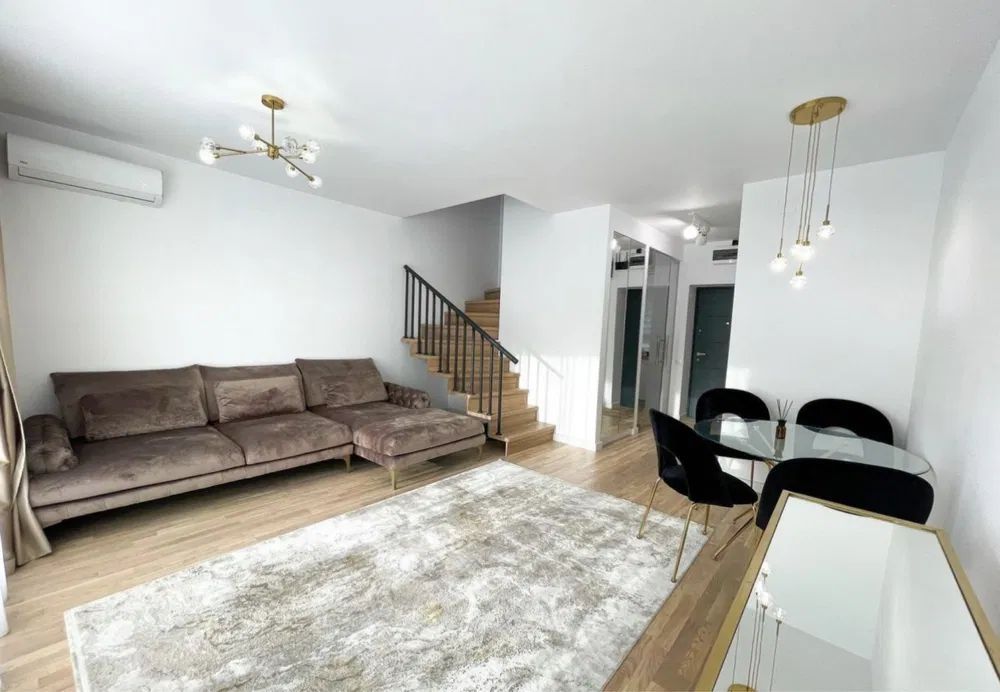 Vila Pipera | ZenVille Residence - RIMO
