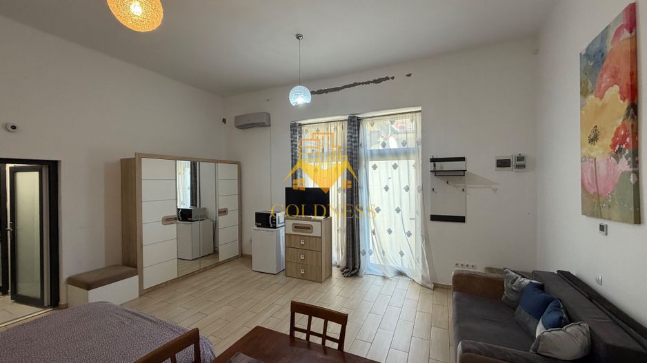1 camera, Regionala CFR, Teatru, Str. Eroilor, Sora, Ultracentral, AC - Poză 4