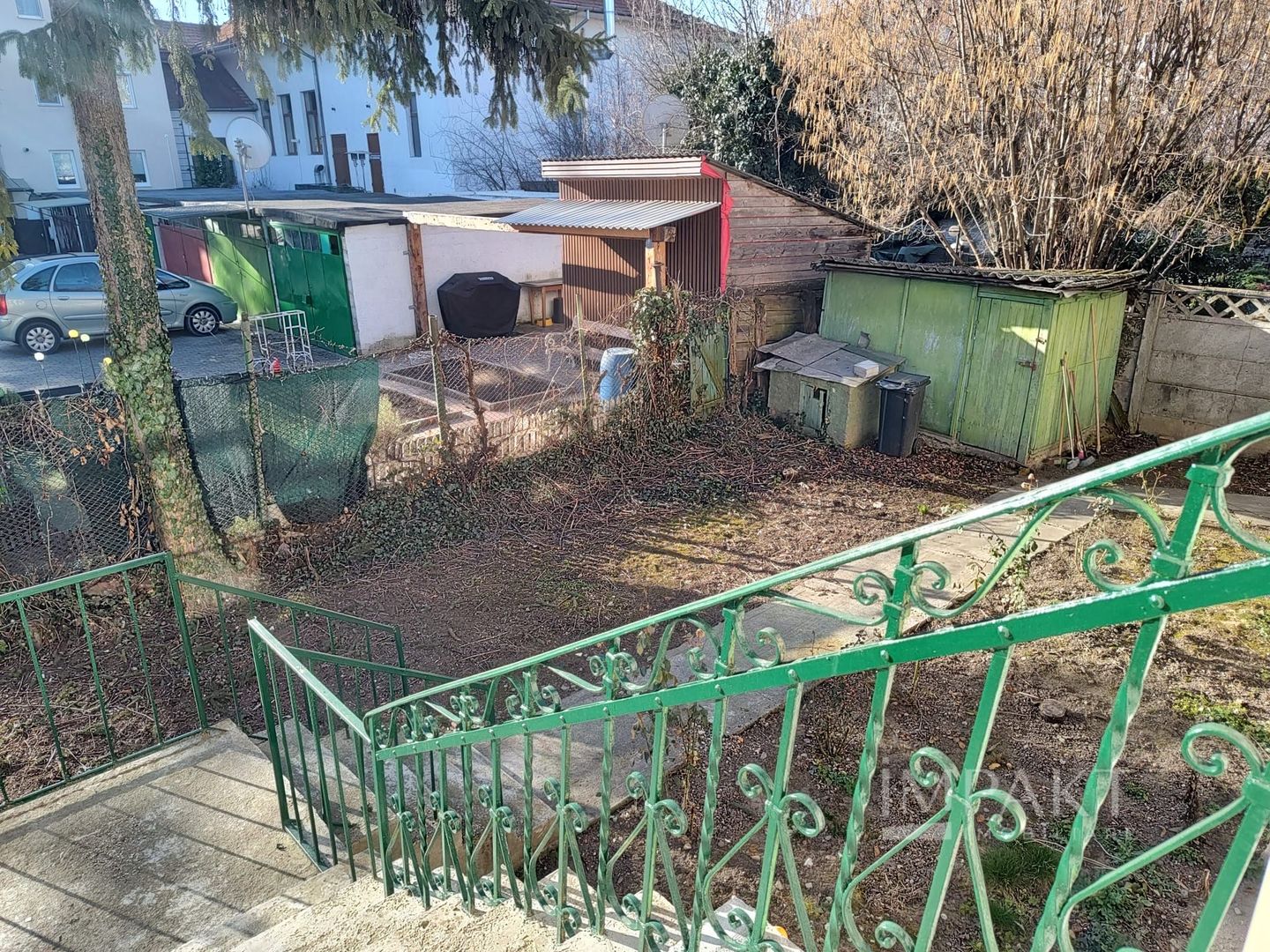 Apartament lux cu supanta, aproape de centrul Clujului - Poză 23