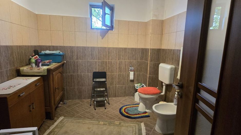 De Vânzare Casă zona Lucian Blaga Satu Mare - Poză 6