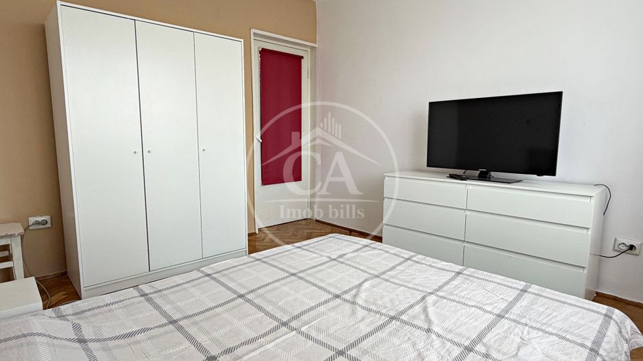 Apartament cu 4 camere de închiriat în zona Rogerius, Oradea - Poză 3