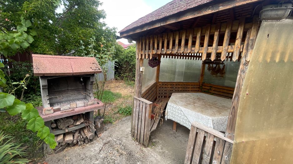Casa | 9 camere | Garaj | Piscina | Teren 3.000 mp | Comision 0% - Poză 39
