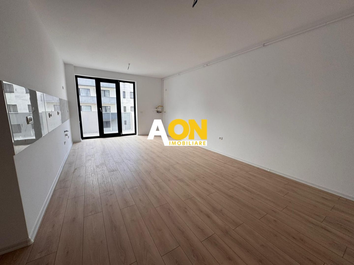 Apartament 2 camere | 66 mp | Etaj 1 | Bloc nou | Zonă centrală - Poză 1