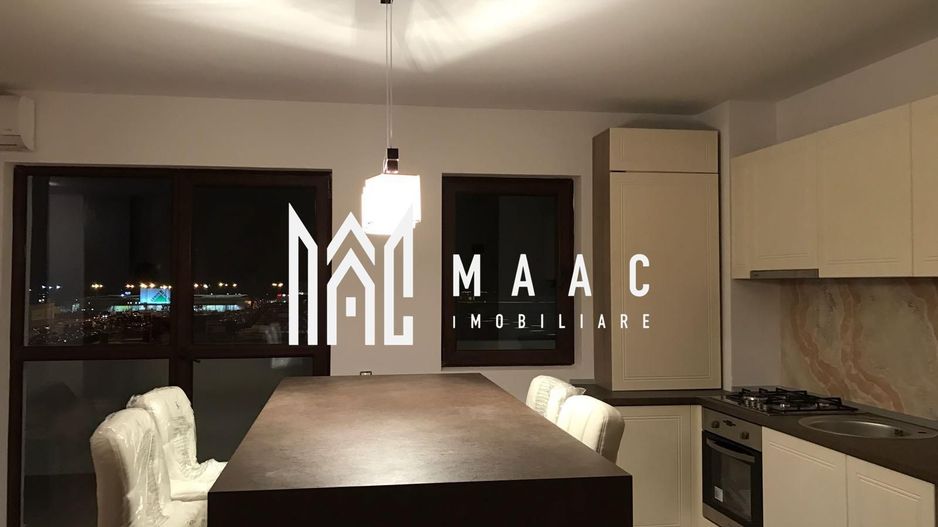 Apartament 2 camere de închiriat | Șelimbăr | balcon | lift - Poză 5