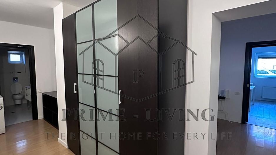 APARTAMENT COCHET-3 CAMERE LA PARTER INCHIRIAT, BUN PENTRU ACHIZITIE - Poză 9