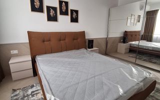 Apartament 2 camere de inchiriat  | Cortina North - Poză 4