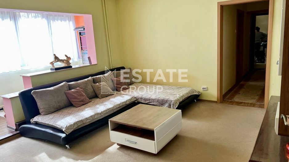 Apartament 3 camere semidecomandat, Girocului, aproape de Padurice - Poză 1