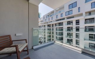 Apartament premium 2 camere  One Herastrau Plaza - Poză 5