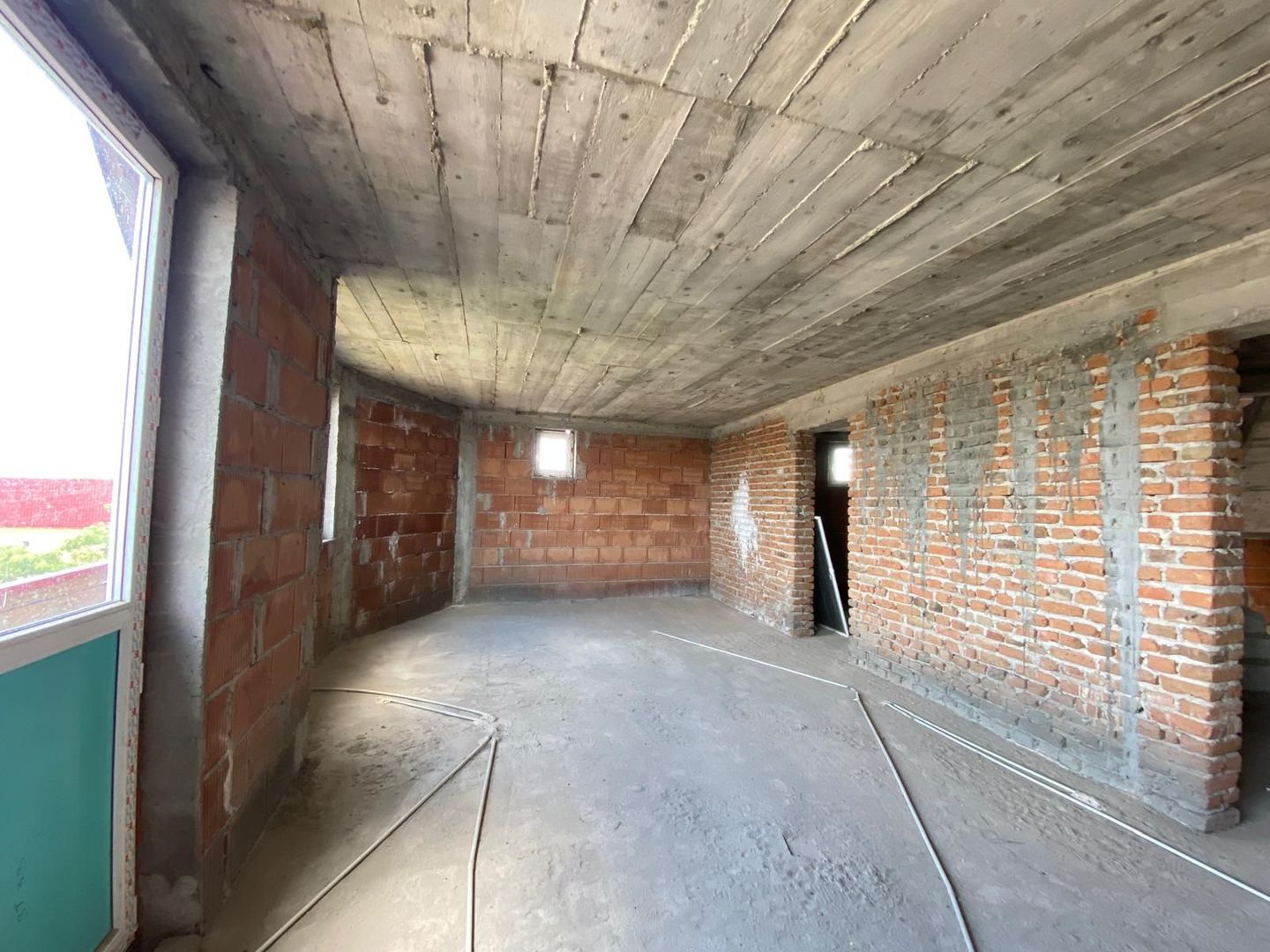 Adunatii Copaceni, vila la rosu P+1+M, teren 1044, teren 1044 - Poză 8