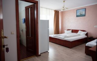Afacere la Cheie în Turism | Pensiune  în Sânmartin - Poză 26