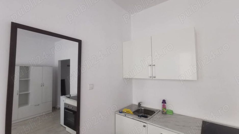 Garsoniera ultra central  Universitate - Poză 10