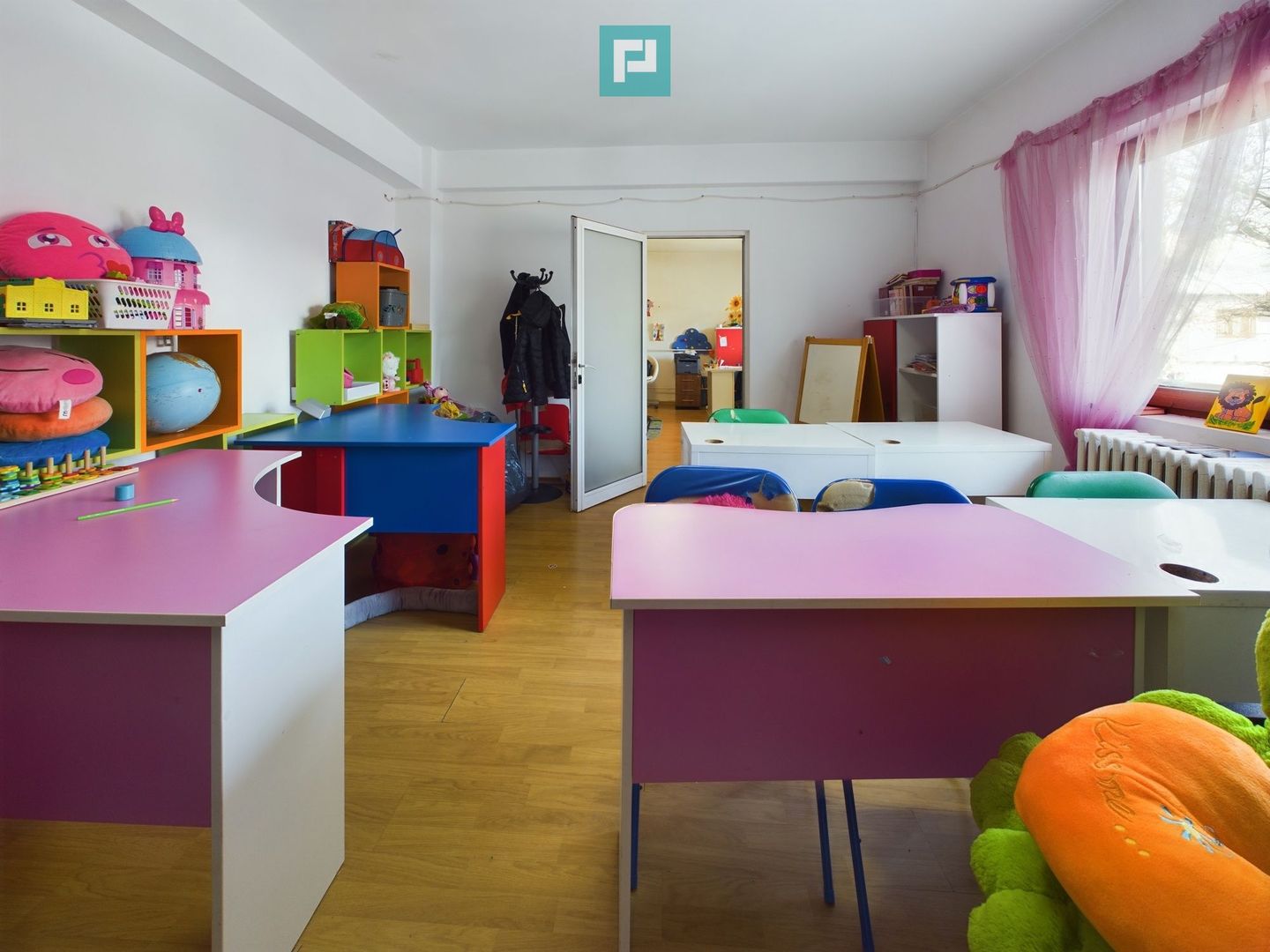 Spațiu pretabil grădiniță, centru educațional, birouri - zona Domenii - Poză 3