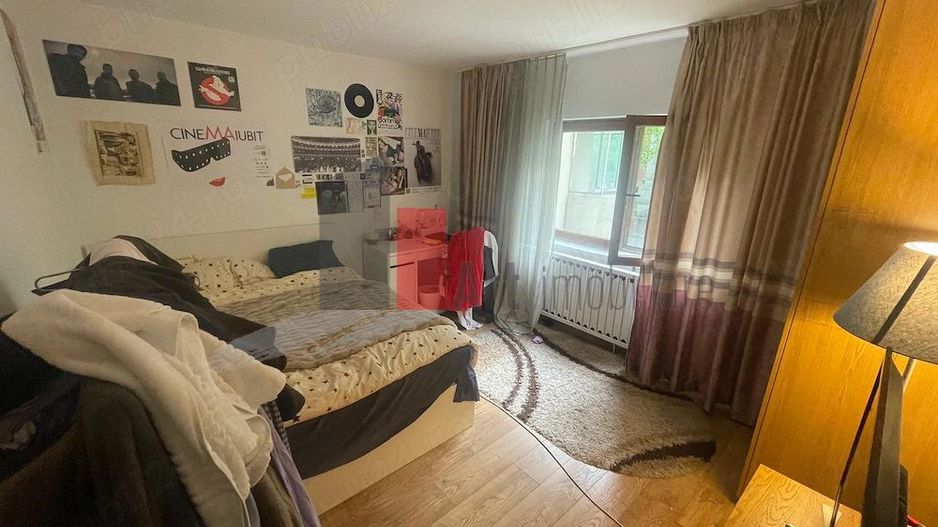 APARTAMENT  4  CAMERE  PROSPER SEBASTIAN - Poză 6