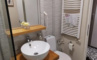 Grand Mobilis Imobiliare Apartament 2 camere(1 dormitor) de închiriat - Poză 4
