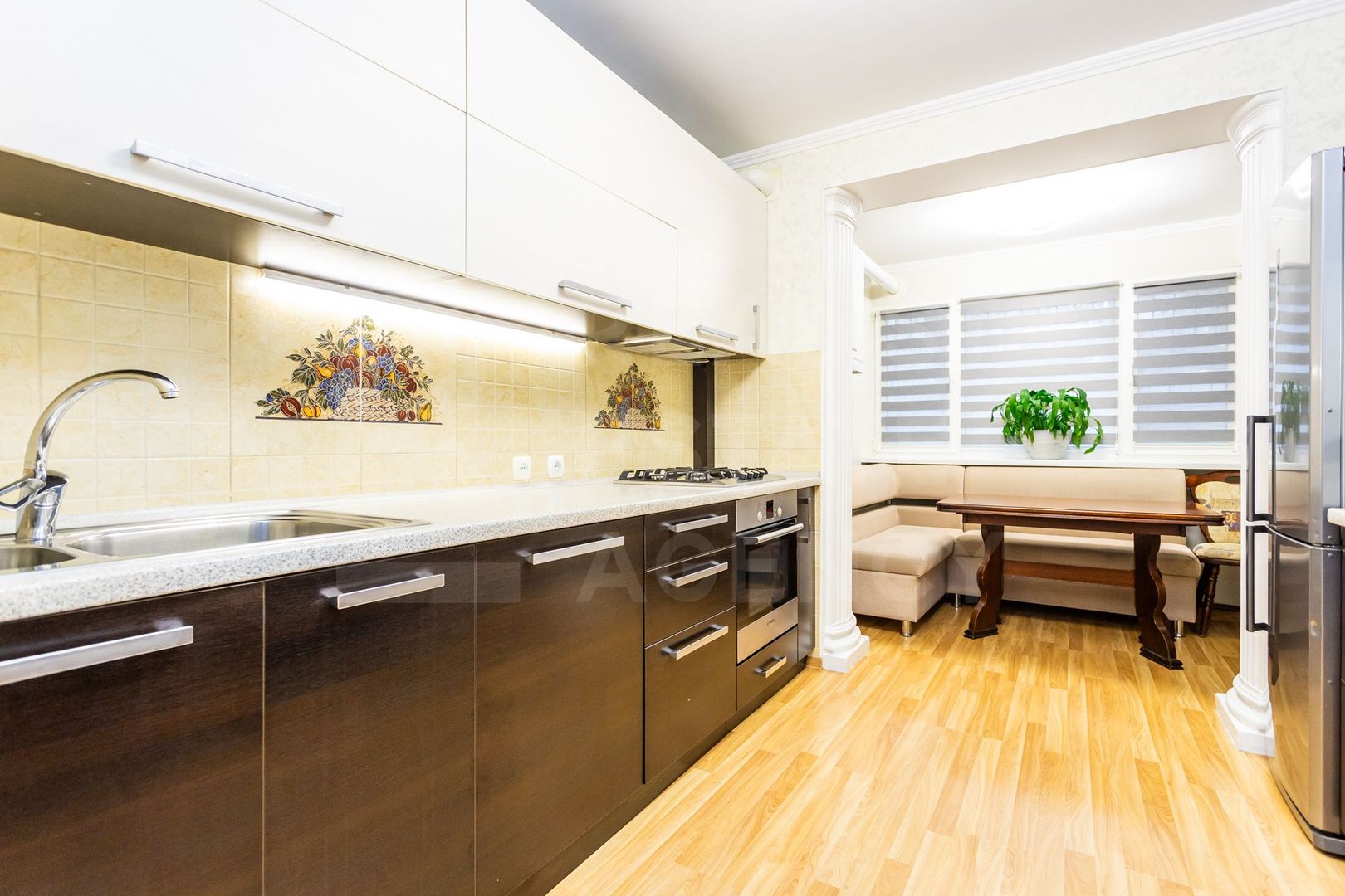 Vânzare, apartament, 4 camere, str. Petru Zadnipru, Ciocana - Poză 3