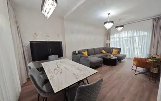 Duplex - 5 camere - 3 bai - la intrare in comuna Berceni - Poză 15
