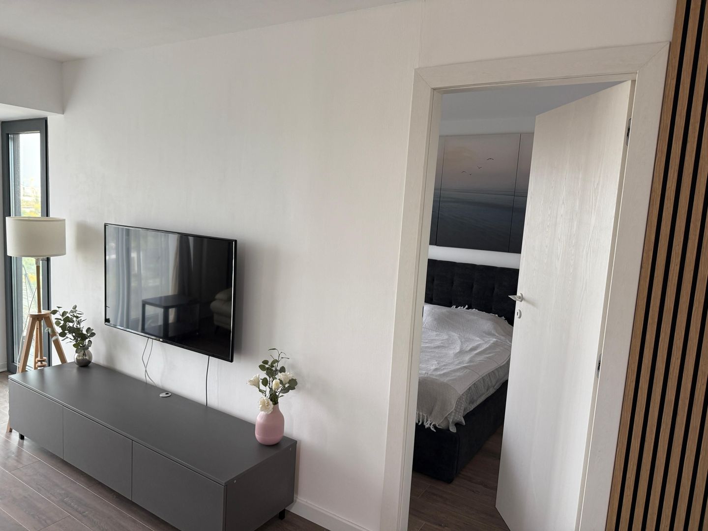 APARTAMENT 2 CAMERE | CLOUD 9 | PRIMA INCHIRIERE | MOBILAT SI UTILAT - Poză 5